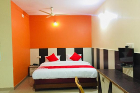 OYO 23440 Hotel Mcc Paradise, Hosur